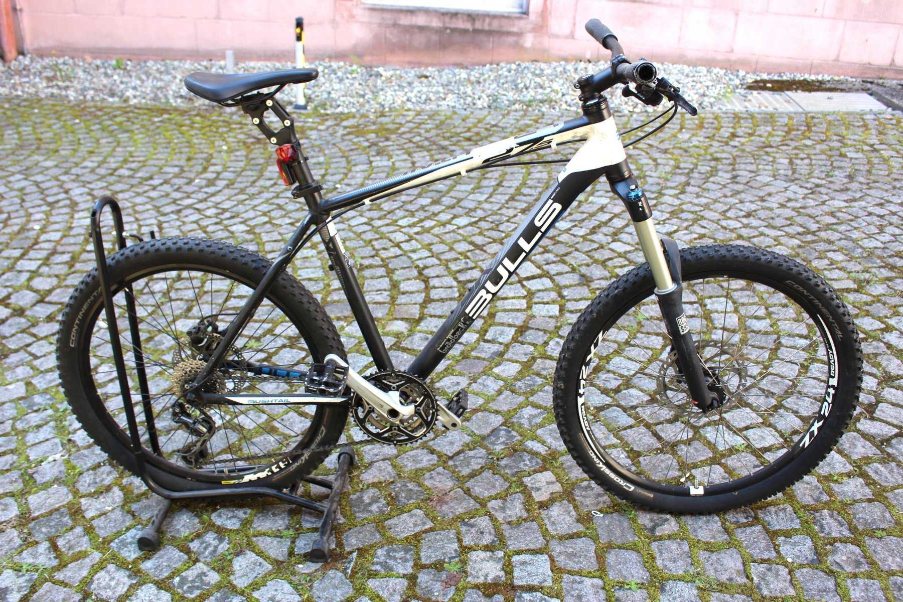 halter fr fahrradanhnger Borgen Clips fr Thule Anhnger  Fr Laufrad und Kinderfahrrad   forriders.de