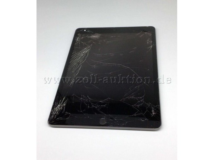iPad 9 Displayschaden