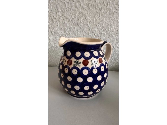 Bunzlauer Keramik Set - 1 Krug