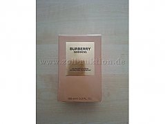Burberry Goddess Eau de Parfum