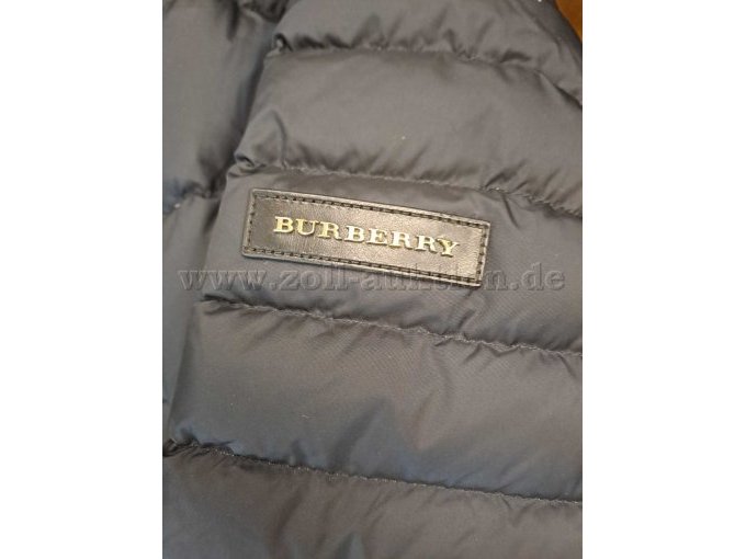 Burburry original - Vorderansicht