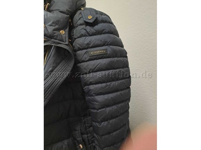 Burburry original - Vorderansicht