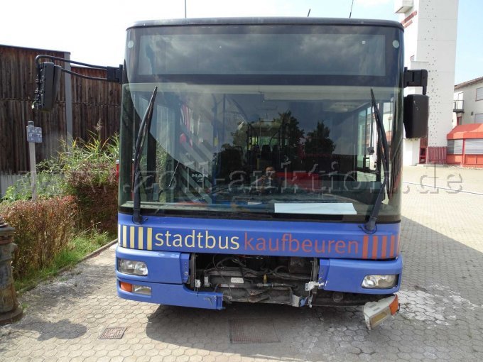 Vorderansicht