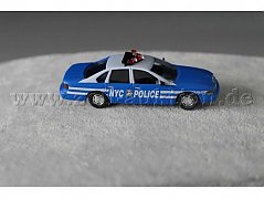 Busch 1:87 Modellauto 47608 Ansicht von der rechten Seite