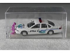 Busch 1:87 Modellauto 47621 im Schaukasten