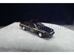 Busch 1:87 Modellauto 47670 Gesamtansicht