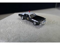 Busch 1:87 Modellauto 49083 Ansicht von vorne rechts