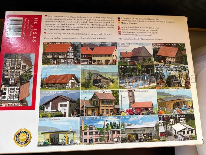 Rückseite