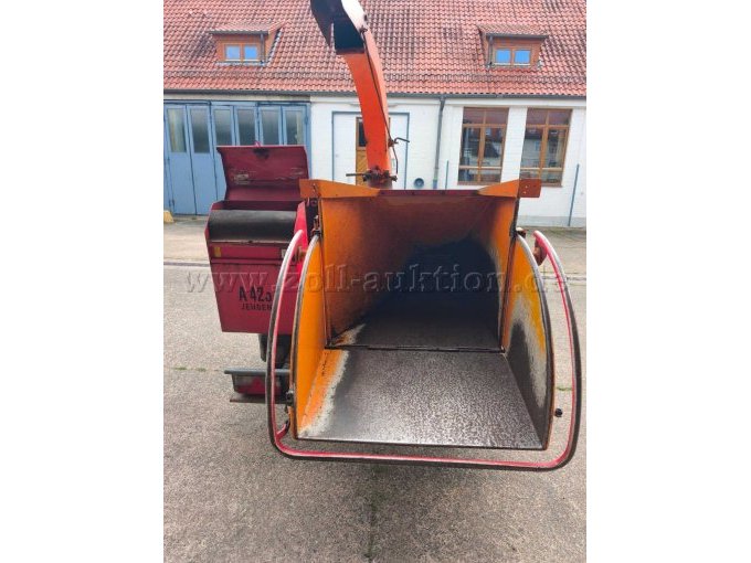 Rückansicht