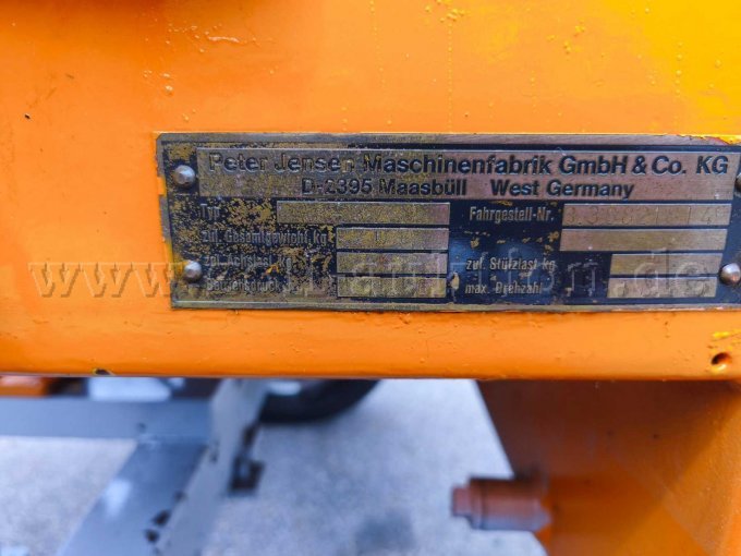 Fabrikschild