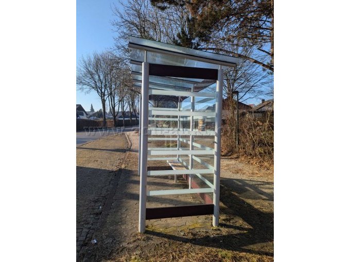 Seitenansicht rechts