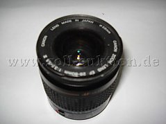 CANON LENS EF Objektiv.