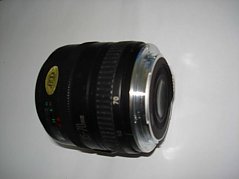 CANON ZOOM LENS EF Objektiv.