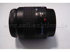 CANON ZOOM LENS EF 35-80mm 1:4-5.6 Objektiv.