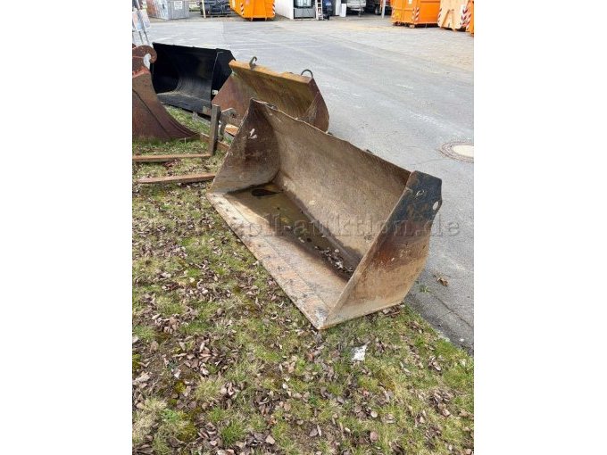 Schaufel 2
