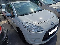 Citroen C3 - vorne rechts