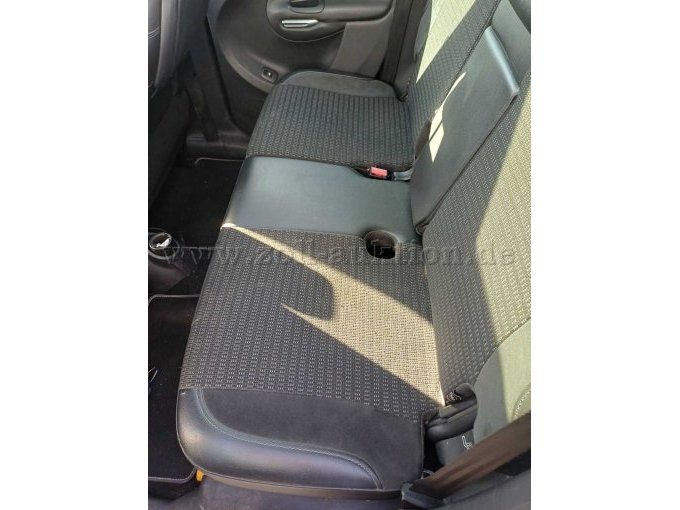 1 CITROEN C3 Picasso 1.6 HDi 110 - gebraucht als Teilespender – foto 12 – kavel bij Zoll-Auktion, Pepinster