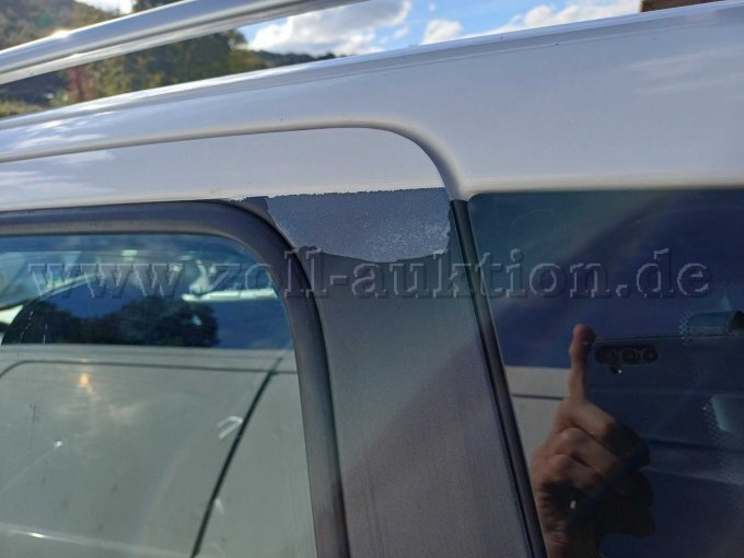 1 CITROEN C3 Picasso 1.6 HDi 110 - gebraucht als Teilespender – foto 14 – kavel bij Zoll-Auktion, Pepinster