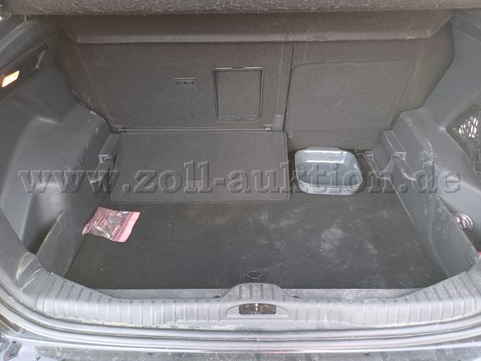 1 CITROEN C3 Picasso 1.6 HDi 110 - gebraucht als Teilespender – foto 4 – kavel bij Zoll-Auktion, Pepinster