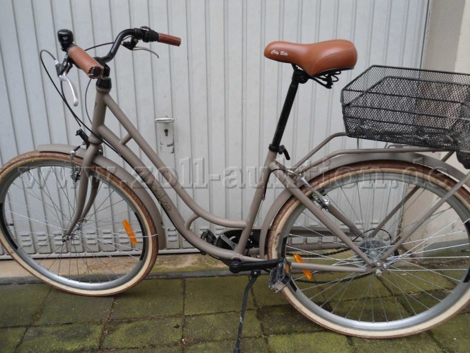 Goetze City Bike