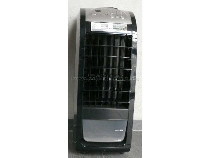 CLATRONIC LK 3742
Lamellen geöffnet