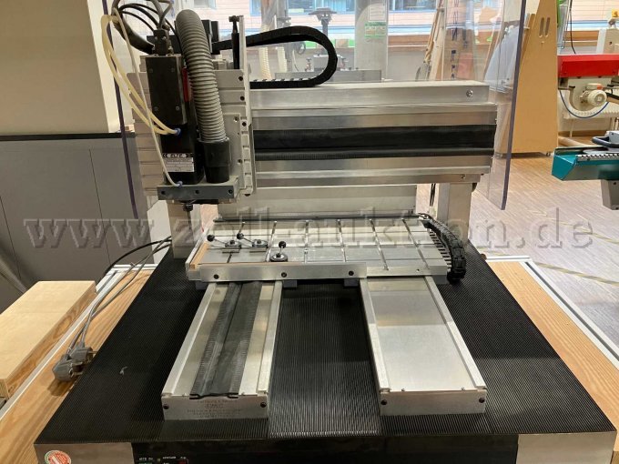 CNC-Maschine