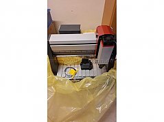 Gesamtansicht ohne Folie