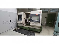 CNC Traub