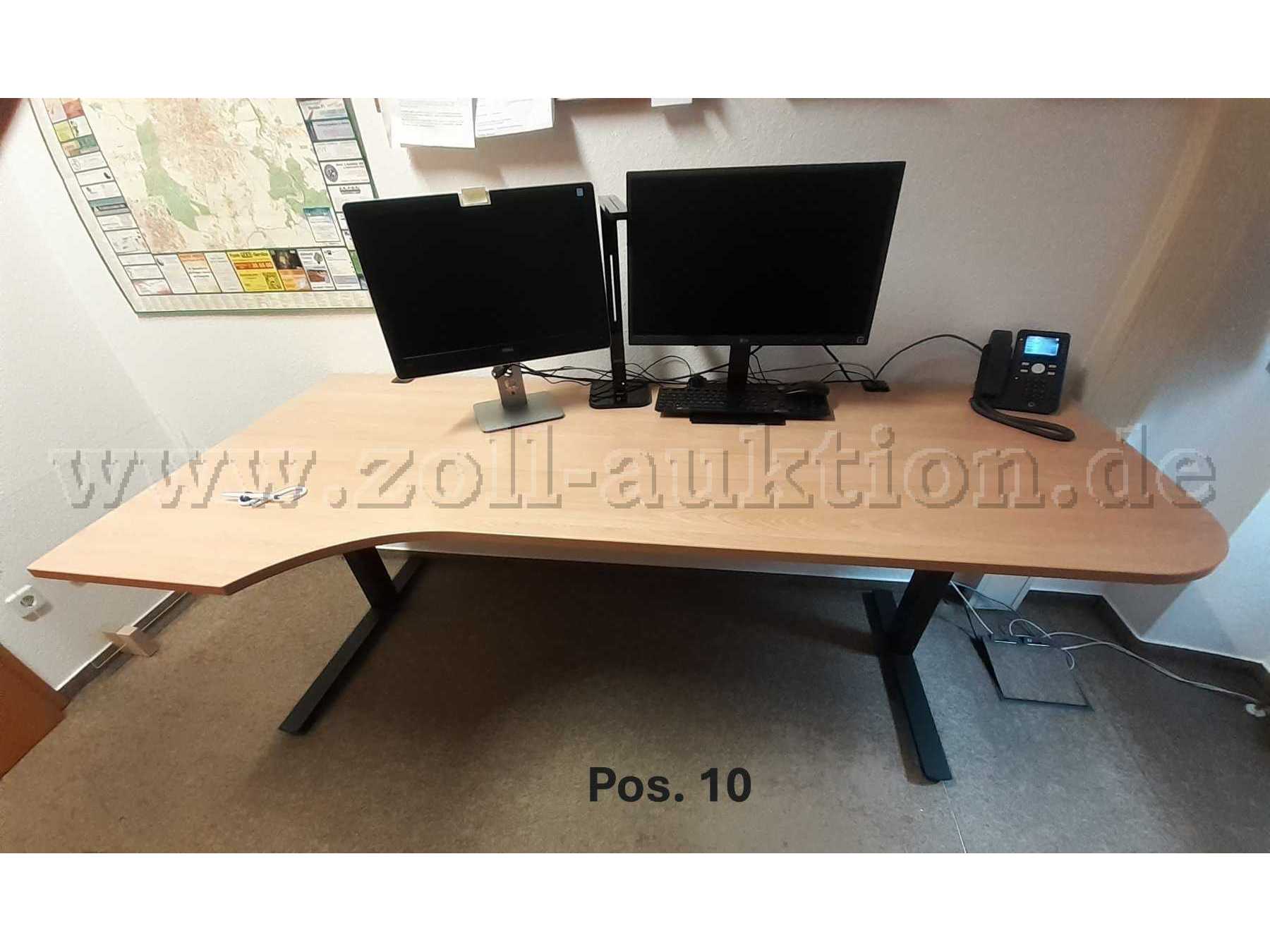 COM-Arbeitsplatz