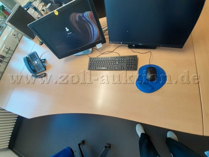 Schreibtisch Schreibtisch