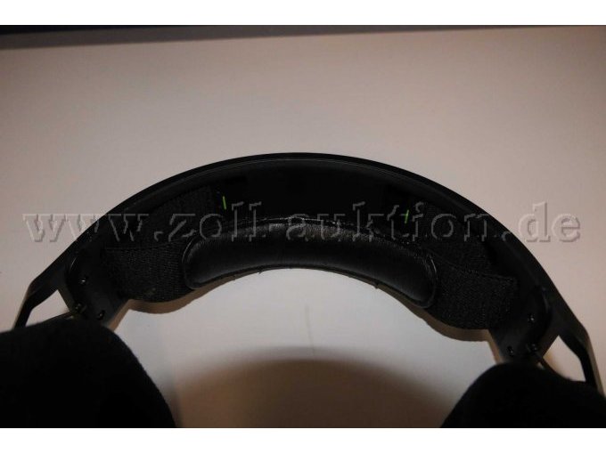 Detailaufnahme der oberen Seite