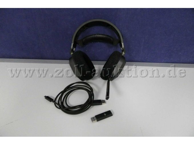 Gesamtansicht der Auktion