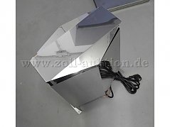 Gesamtansicht von oben