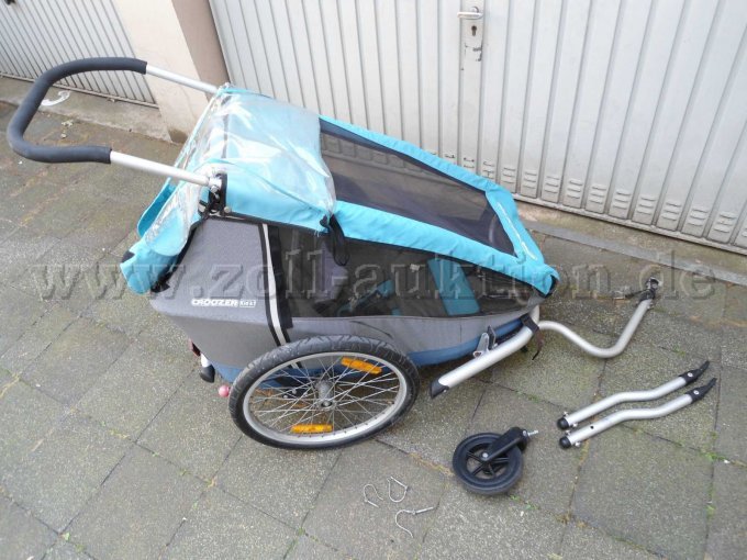 Buggy und Zubehör