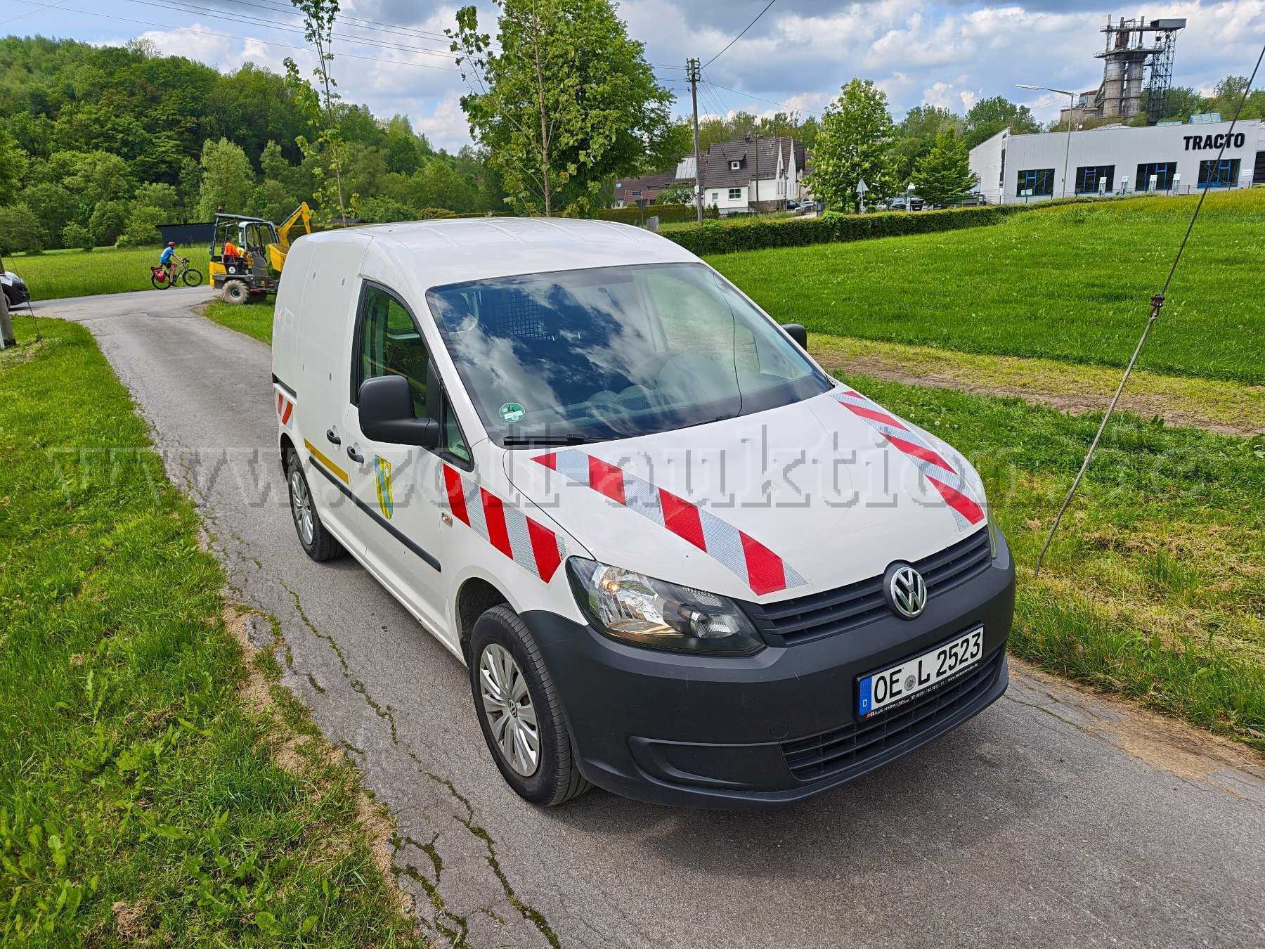 Ansicht VR