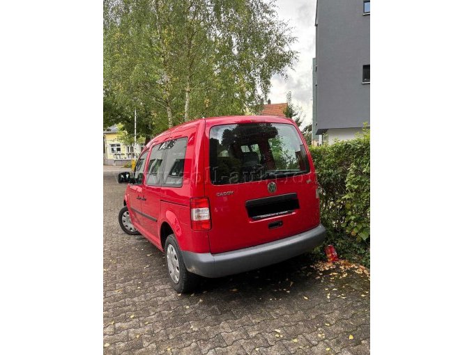 Hinten