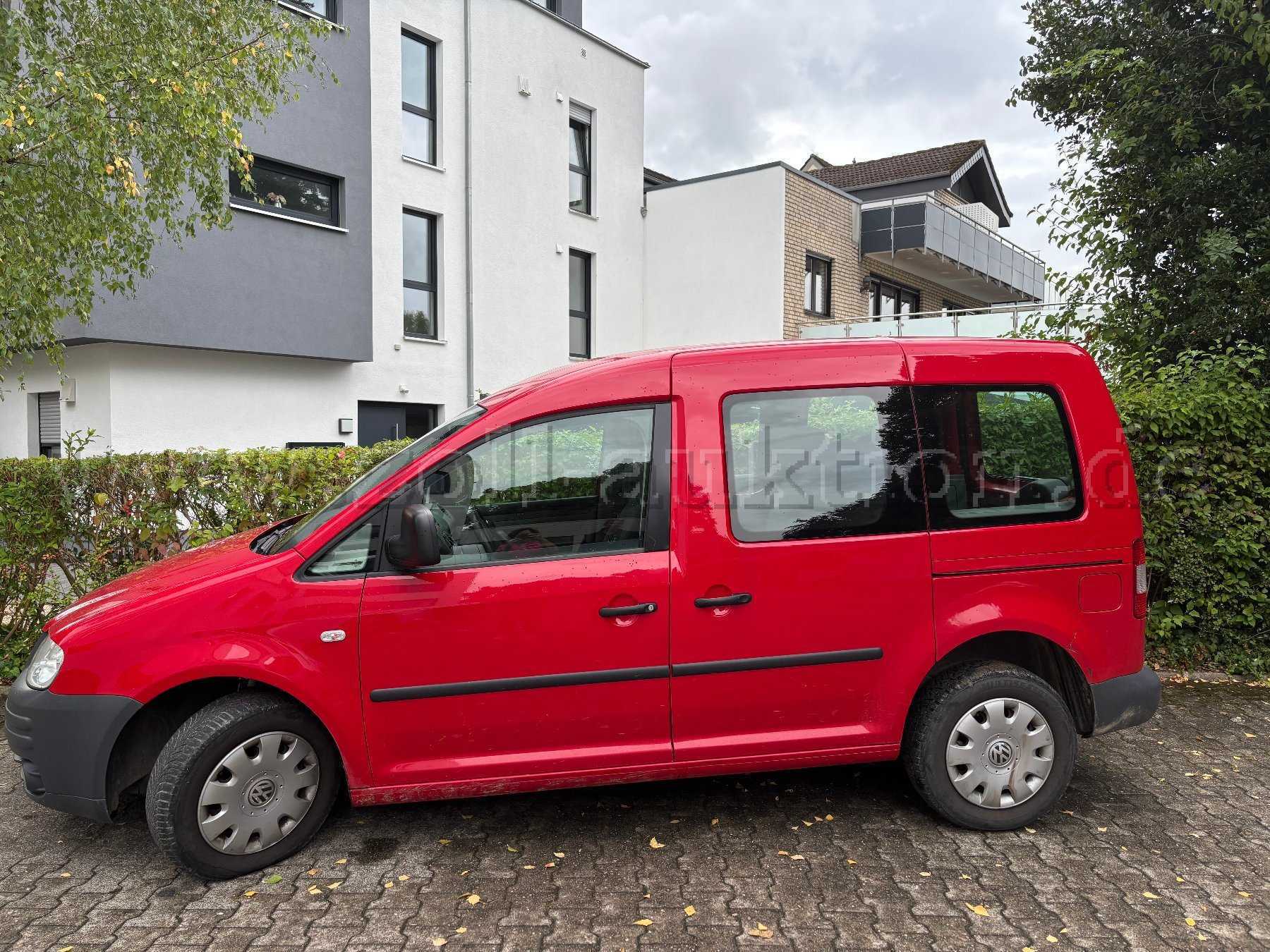 Seitensicht