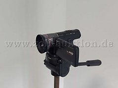 Camcorder Nahaufnahme