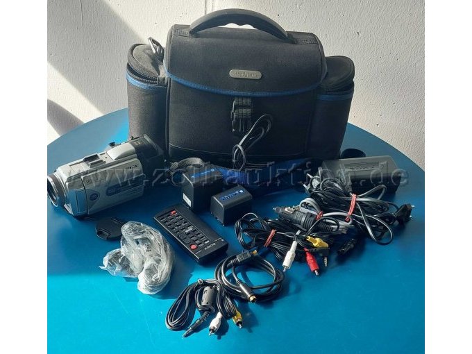 Gesamtzubehör Gesamtzubehör