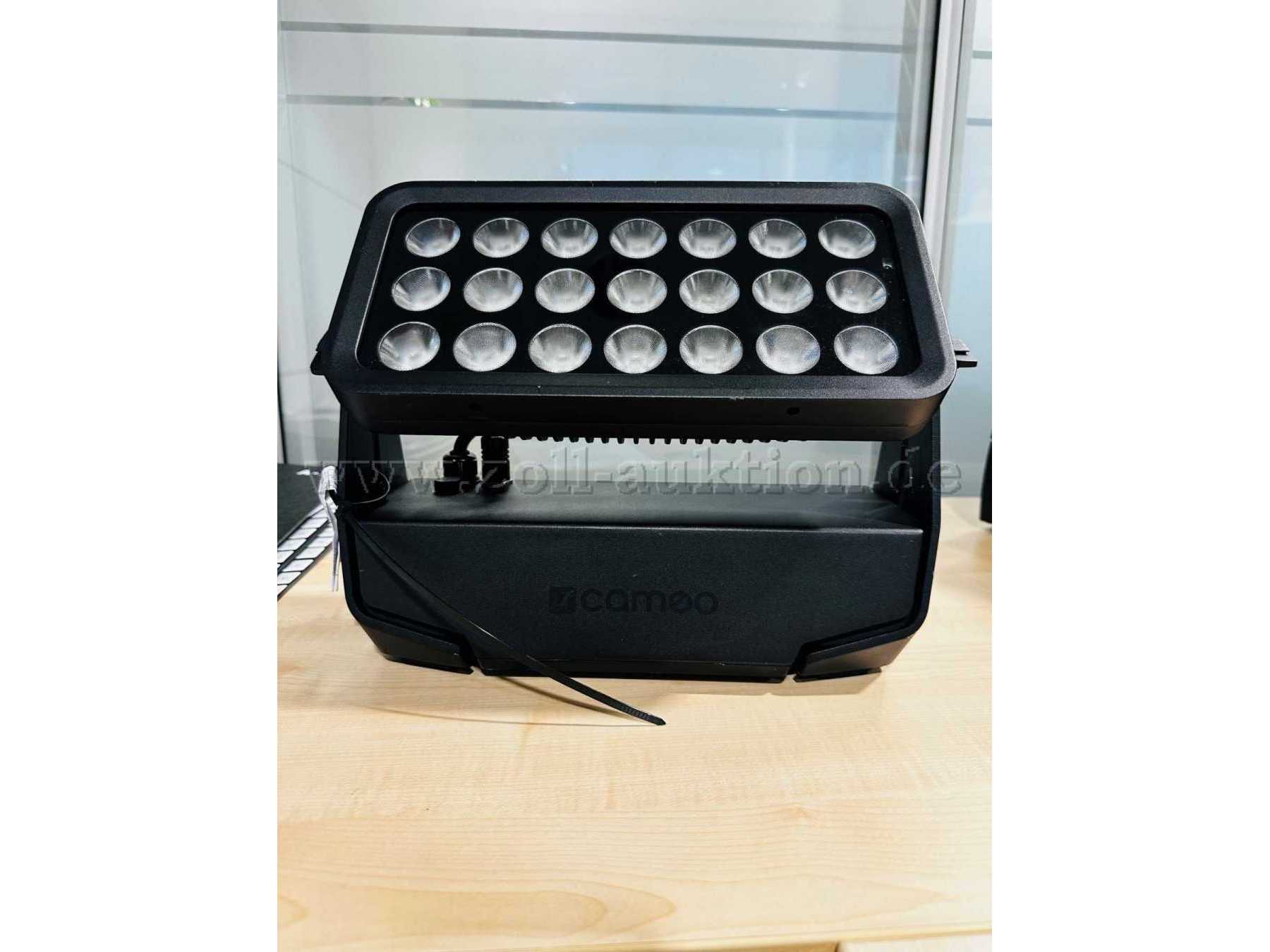 Cameo Zenit B200 Strahler