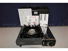 Gesamtansicht der Auktion