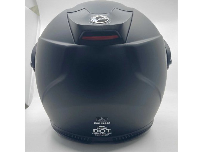1 Can-Am Helm, Typ Exome, Größe L (59-60cm) – foto 4 – kavel bij Zoll-Auktion, Eilenburg