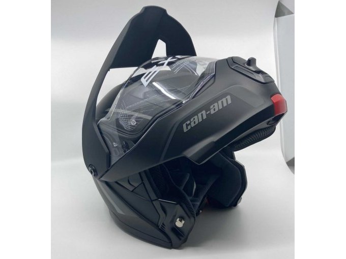 1 Can-Am Helm, Typ Exome, Größe L (59-60cm) – foto 5 – kavel bij Zoll-Auktion, Eilenburg