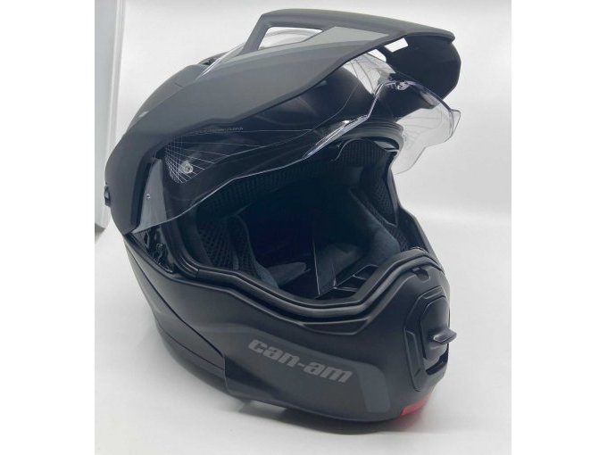 1 Can-Am Helm, Typ Exome, Größe L (59-60cm) – foto 6 – kavel bij Zoll-Auktion, Eilenburg