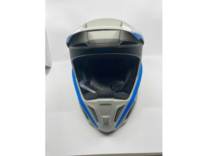 1 Can-Am Helm, Type Dune, Größe L (59-60cm) – foto 3 – kavel bij Zoll-Auktion, Eilenburg