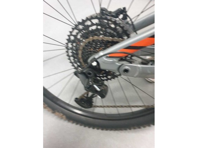Kassette Sram PG-1210, SX Eagle