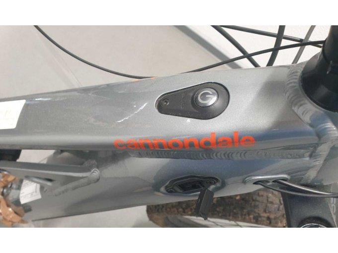 Ein- und Ausschalter