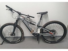 Cannondale Moterra Neo 4, Rahmengröße L