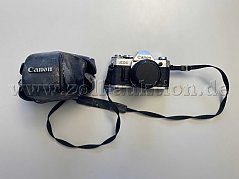 Canon AE-1