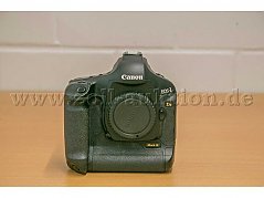 Canon Kamera Vorderansicht